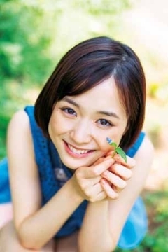 大原櫻子がかわいい 広瀬すずと髪型も似てる 大量の画像で検証 Aikru アイクル かわいい女の子の情報まとめサイト