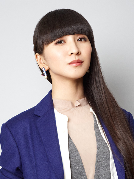 かしゆか（樫野有香）のプロフィール