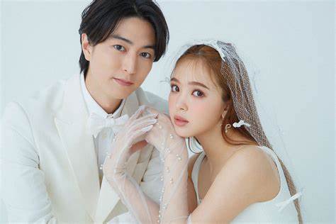 2023年8月に結婚を報告