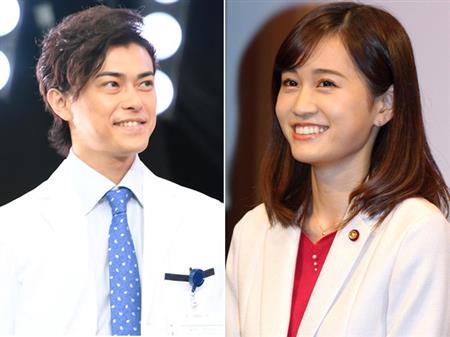 俳優の勝地涼と結婚した前田敦子