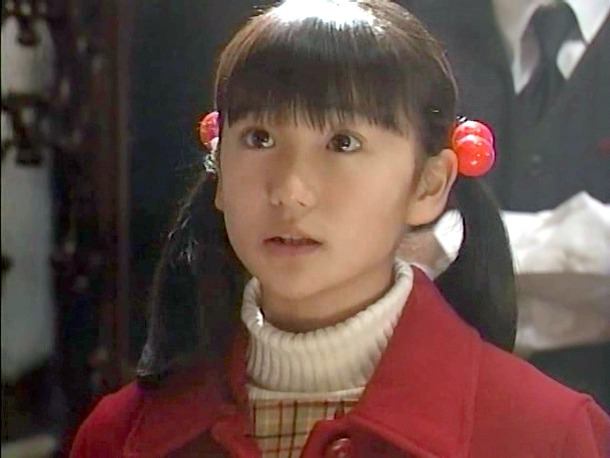 大島優子の子役時代が現在よりも可愛い 時系列でまとめてみた Aikru アイクル かわいい女の子の情報まとめサイト