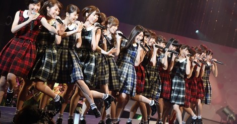 乃木坂46「サヨナラの意味」の売上が過去最高＆15作連続でオリコン1位！橋本奈々未が卒業しても彼女たちの勢いは止まらないのか？ | AIKRU[アイクル]｜かわいい女の子の情報まとめサイト