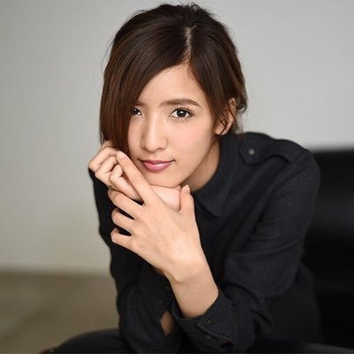 E-girls人気ランキング4位：藤井萩花 / Flower（芸能界引退）