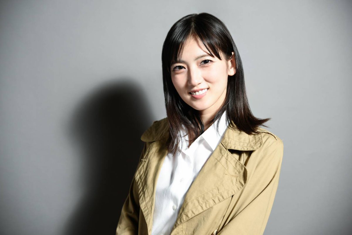 SUPER☆GiRLS人気順メンバー6位：八坂沙織（2014年卒業）