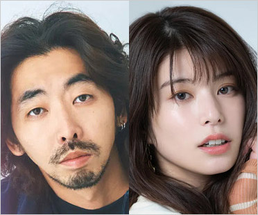 2025年11月に俳優の柄本時生と再婚