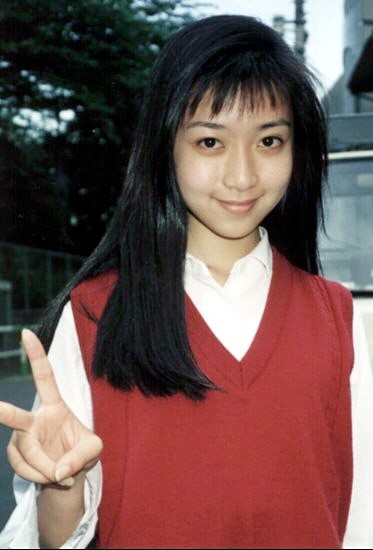Elt持田香織 昔の若い頃がかわいい アイドル活動もしていた事実 画像大量 Aikru アイクル かわいい女の子の情報まとめサイト