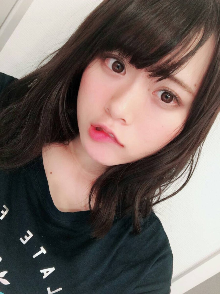 かわいい山崎怜奈さん⑤