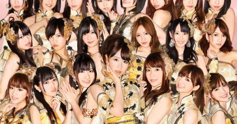 AKB48グループメンバーに一番多い名前は？ | AIKRU[アイクル]｜女性アイドルの情報まとめサイト