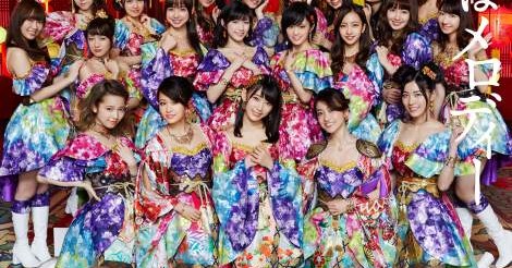 国宝か？特撮か！？ カッコいい名前のAKB48グループメンバーまとめ | AIKRU[アイクル]｜女性アイドルの情報まとめサイト