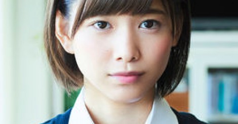 欅坂46渡邉理佐はクールに見えて性格は優しい系？原田葵との手紙交換など、ベリサの美少女図鑑【画像・動画まとめ】 | AIKRU[アイクル]｜かわいい女の子の情報まとめサイト