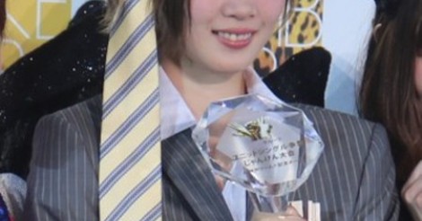 AKBじゃんけん大会2016で田名部生来が優勝！干されメンバーが10年越しセンターの栄冠【画像あり】 | AIKRU[アイクル]｜女性アイドルの情報まとめサイト