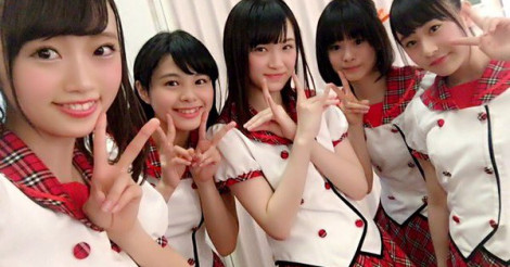 【総まとめ】NGT48の2016年を振り返る！加藤美南、中井りか、高倉萌香らの躍進が始まった一年 | AIKRU[アイクル]｜女性アイドルの情報まとめサイト