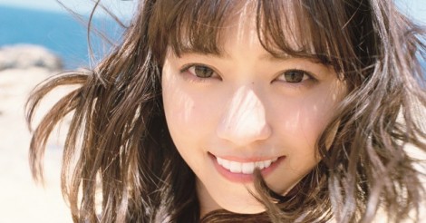 西野七瀬の2nd写真集の売上好調＆ジョジョ立ち披露！ななせまるの人気が乃木坂No1に！？【画像あり】 | AIKRU[アイクル]｜かわいい女の子の情報まとめサイト