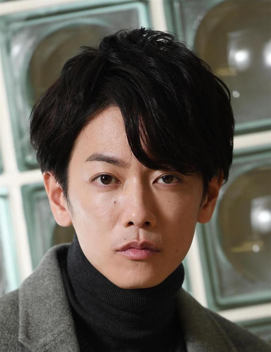 佐藤健(さとうたける)のプロフィール