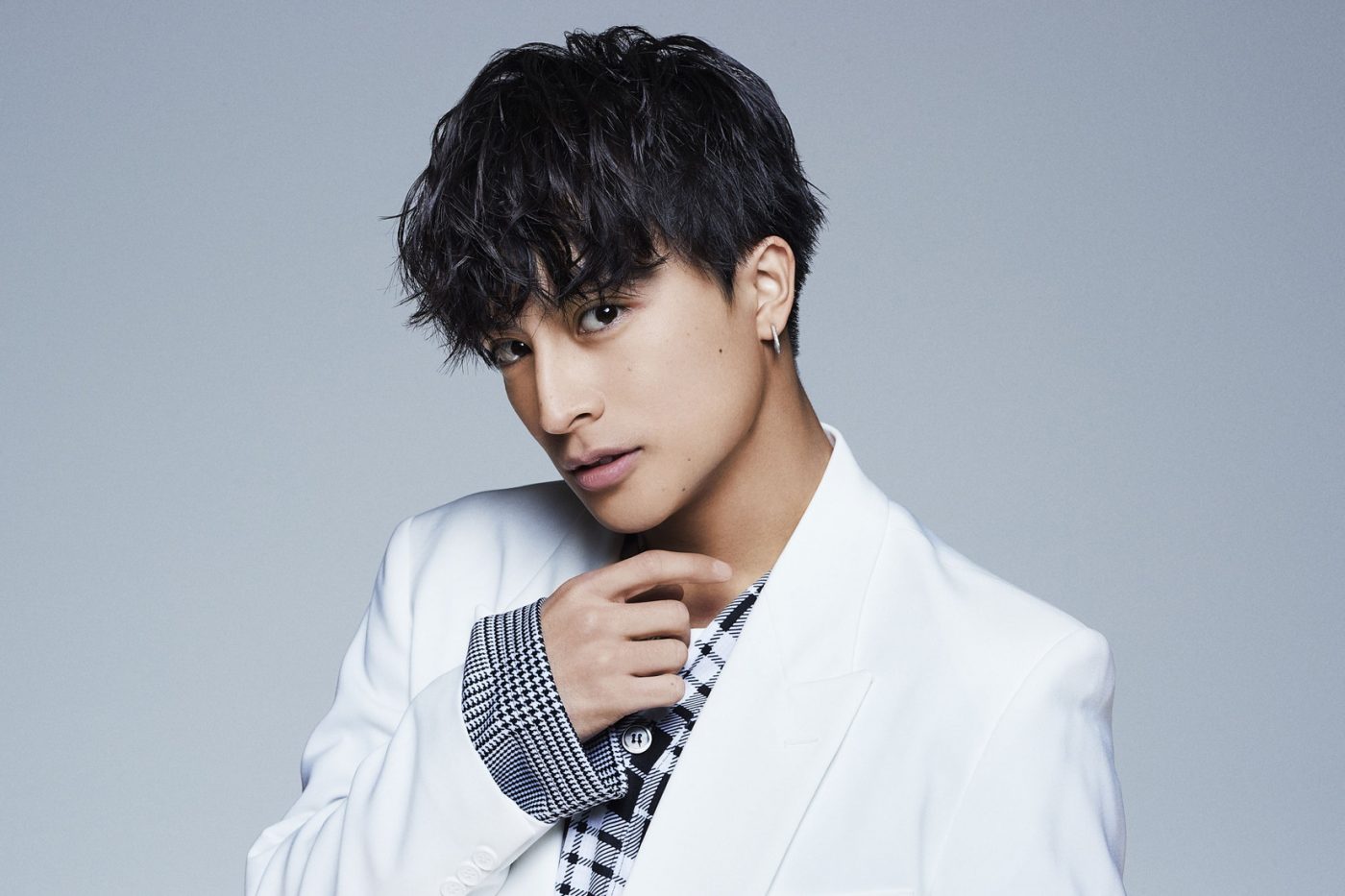 白濱亜嵐(しらはまあらん)のプロフィール