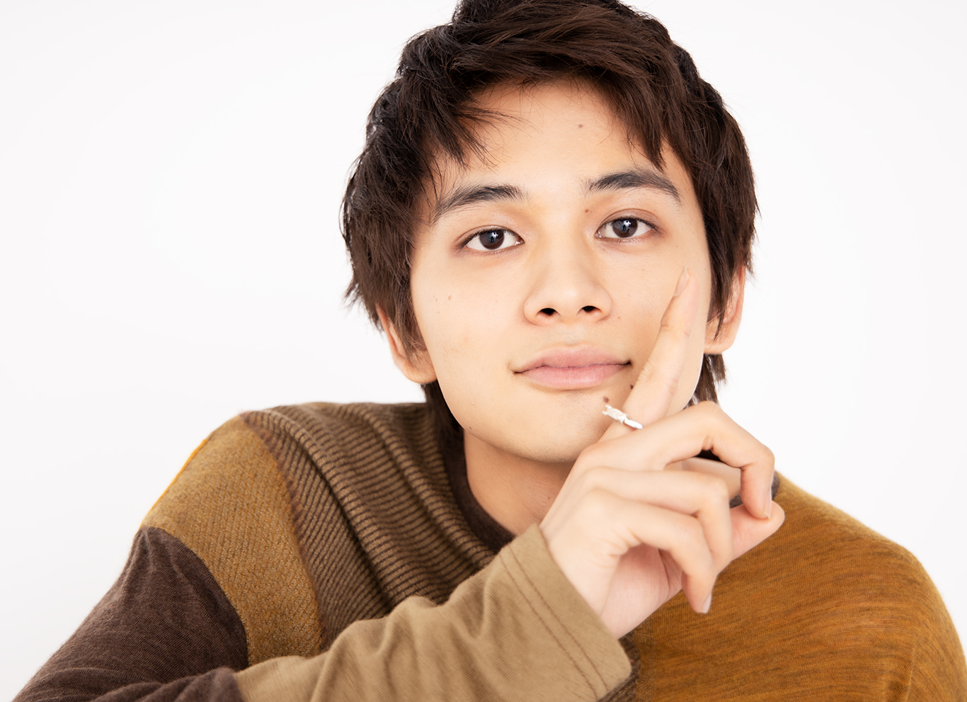 北村匠海(きたむらたくみ)のプロフィール