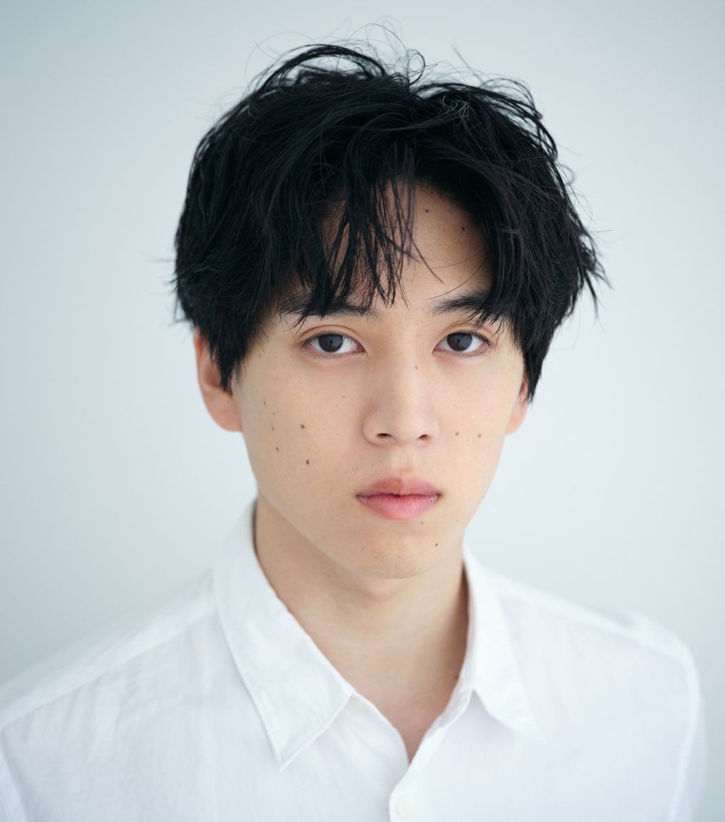 坂東龍汰(ばんどうりょうた)のプロフィール