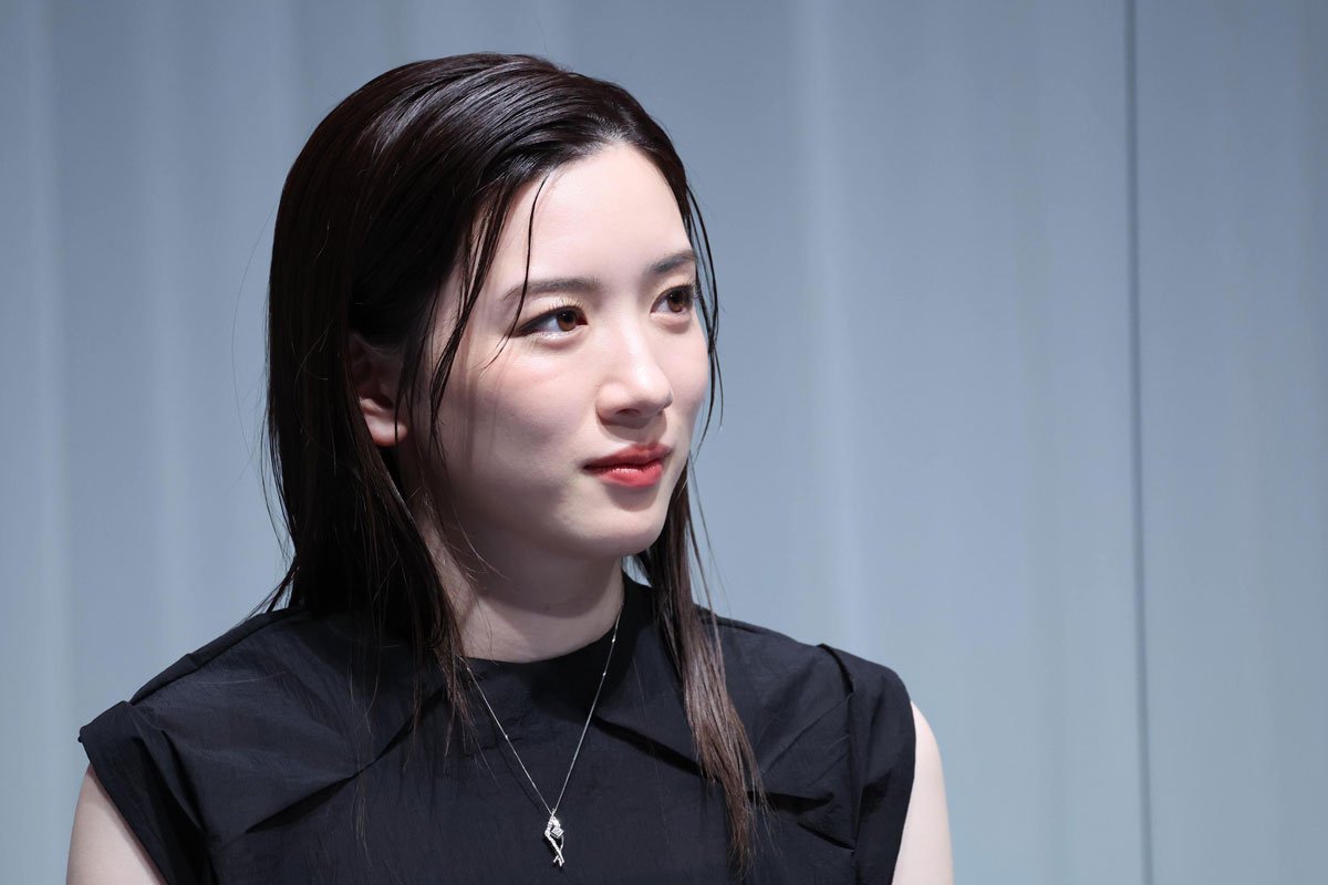 永野芽郁がラジオで謝罪