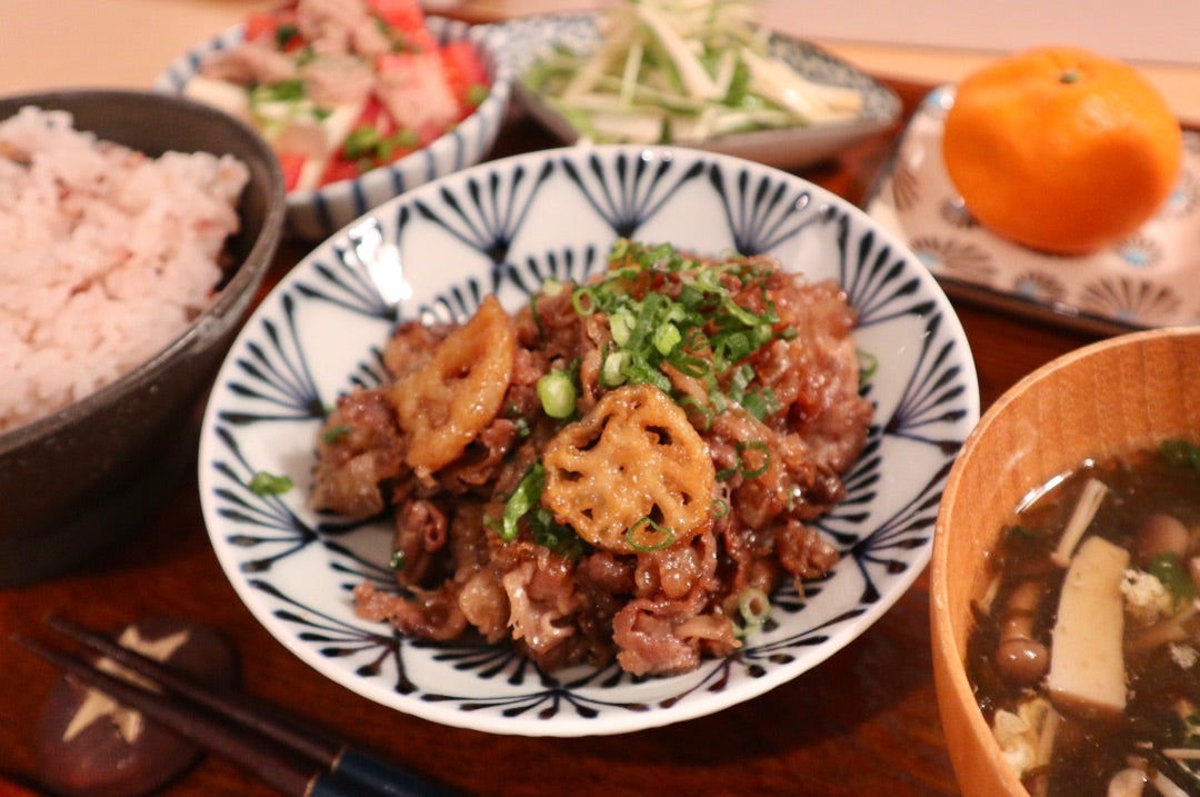 料理上手の紺野あさ美