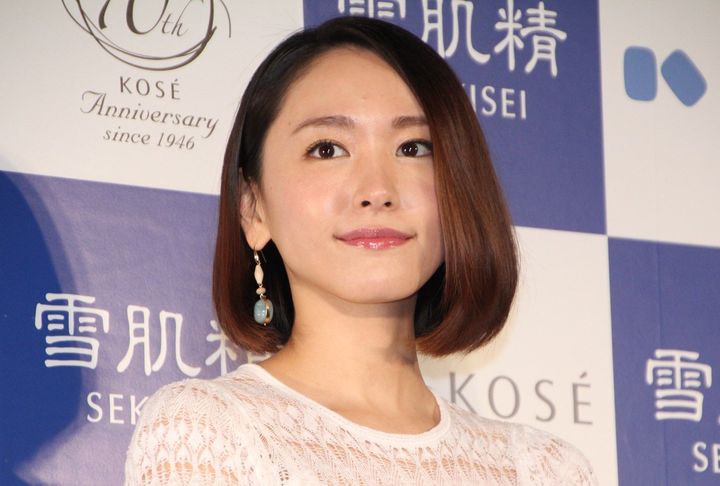 新垣結衣の性格：気配り・気づかいが上手、優しい