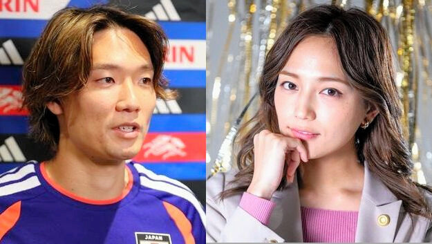川口春奈と板倉滉は授かり婚