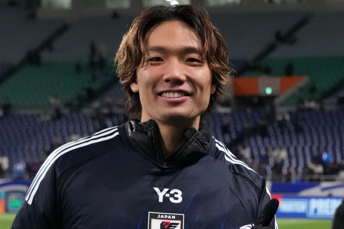 日本とオランダで遠距離恋愛