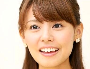 宮澤智アナはかわいい 鼻がかわいくない 整形疑惑も画像で検証 Aikru アイクル かわいい女の子の情報まとめサイト