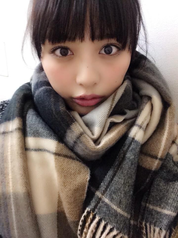 だーりお 内田理央の目は整形で斜視 かわいい画像も大量にまとめ