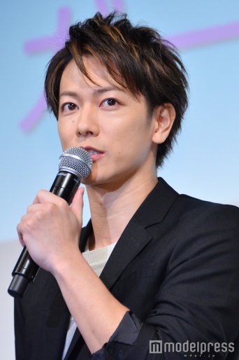 石原さとみの彼氏？：佐藤健