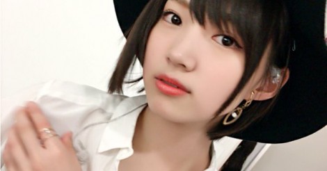 【太田夢莉】あだ名は万年ちゃん!?「1万年に1人の美少女」NMB48ゆーりのルックスが神がかっている件【画像・動画】 | AIKRU[アイクル]｜女性アイドルの情報まとめサイト