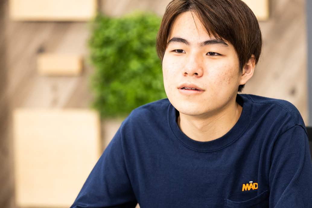旦那は実業家の山内奏人