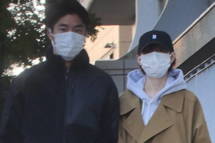 佐藤義朗さんと石川みなみアナの熱愛がスクープされる