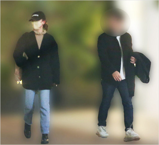 岡田准一さん似のイケメンとサウナデート