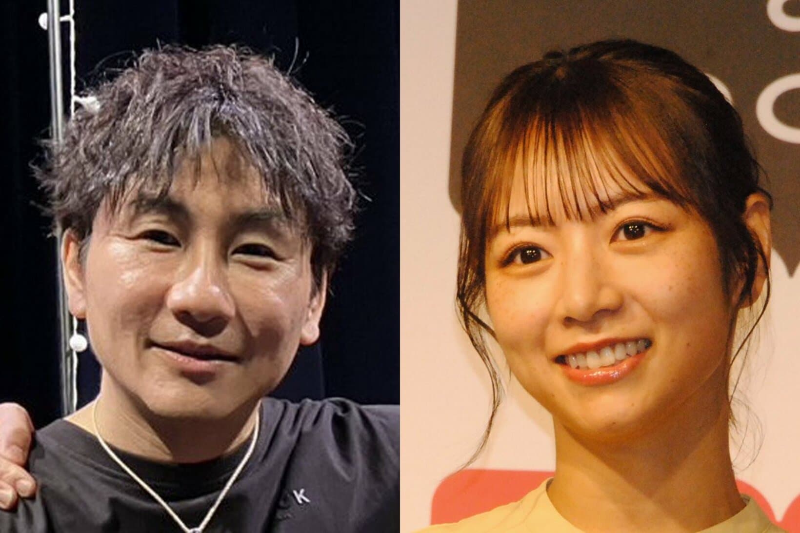 キマグレンのクレイ勇輝と結婚