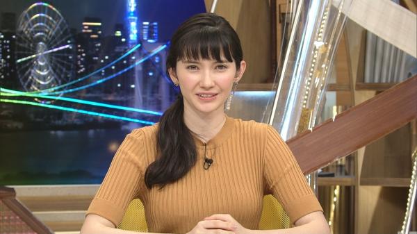 【ひどい】市川紗椰のユアタイム降板説や評判まとめ｜高学歴ハーフ美人だけど報道番組には向かない理由とは？【画像あり】