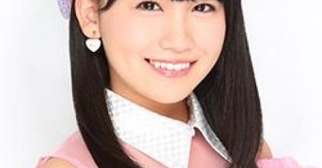 AKB小嶋真子の身長は？出身中学や高校＆性格も総まとめ！（画像あり） | AIKRU[アイクル]｜かわいい女の子の情報まとめサイト