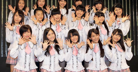 NMB48の2期生メンバー人気順TOP11！卒業生の現在も総まとめ | AIKRU[アイクル]｜かわいい女の子の情報まとめサイト