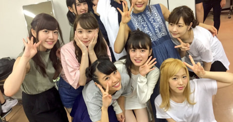 NMB48の4期生メンバー人気順ランキング！卒業生もまとめ | AIKRU[アイクル]｜かわいい女の子の情報まとめサイト