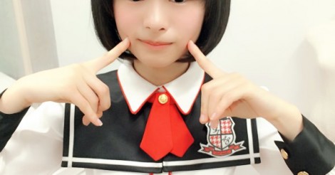 【おかっぱ】NGT48高倉萌香が可愛さ倍増！センター向けの存在感かつ握手会でも神対応【画像あり】 | AIKRU[アイクル]｜かわいい女の子の情報まとめサイト