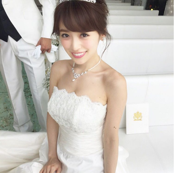 泉里香の結婚観「30歳までにはしたい」