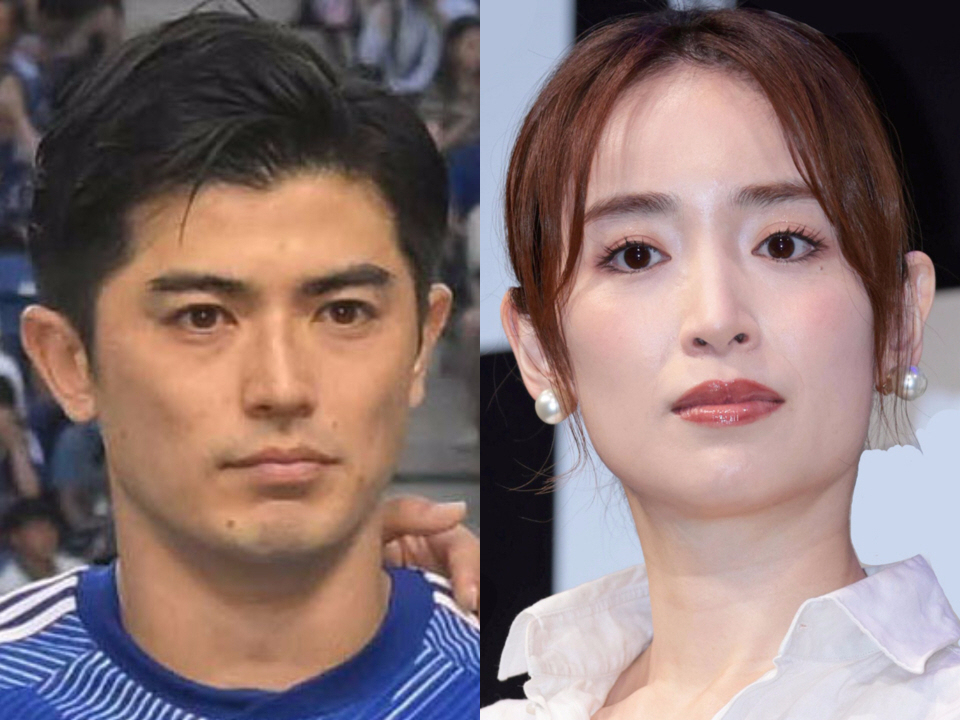 2025年6月に結婚を発表