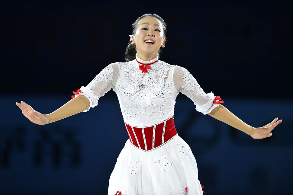 浅田真央の結婚はまだ先になりそうです