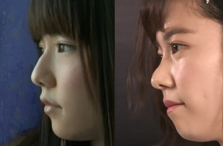 ぱるる激変 島崎遥香が鼻を整形 横顔の画像で徹底検証 Aikru アイクル かわいい女の子の情報まとめサイト