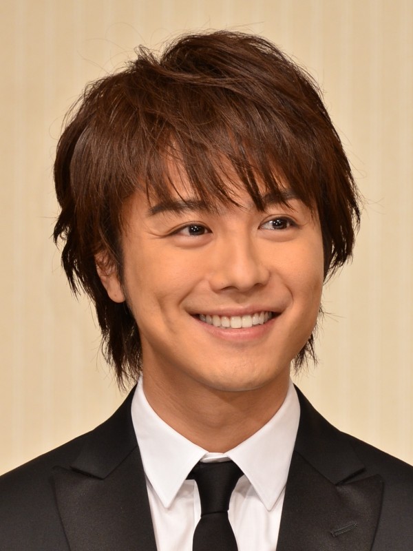 TAKAHIRO(EXILE)