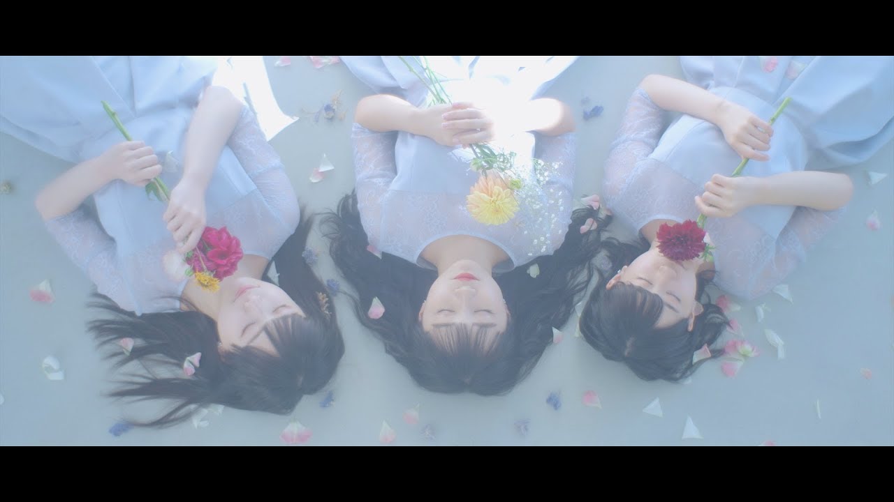 【MV】アップデート (Short ver.) / NMB48 Team BII[公式] - YouTube