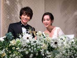 三浦翔平は桐谷美玲と結婚