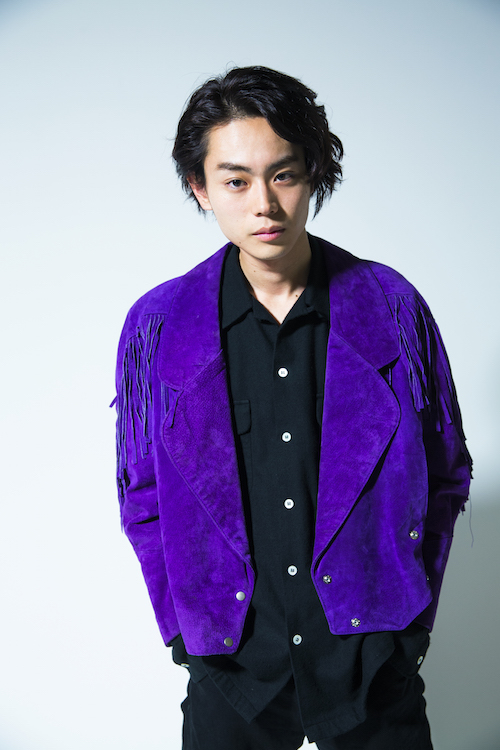 【菅田将暉のプロフィール】