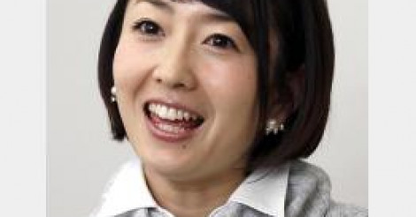 狩野恵里アナの旦那＆結婚式まとめ！大竹が不在なのは不仲だから？ | AIKRU[アイクル]｜かわいい女の子の情報まとめサイト