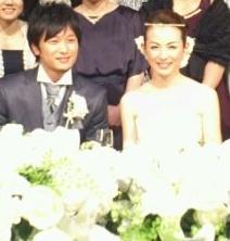 フジテレビ局員と結婚