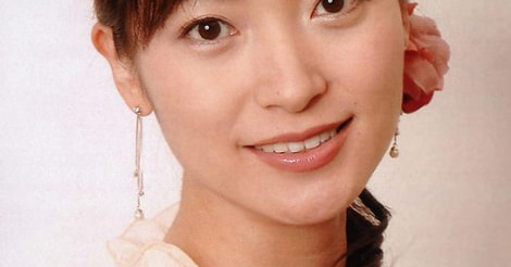 大江麻理子が旦那と離婚危機？結婚相手の松本大はバツイチで元嫁と子供2人 | AIKRU[アイクル]｜かわいい女の子の情報まとめサイト